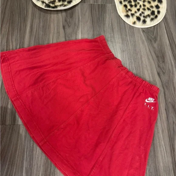 Vintage Nike skirt - Picture 4 of 4
